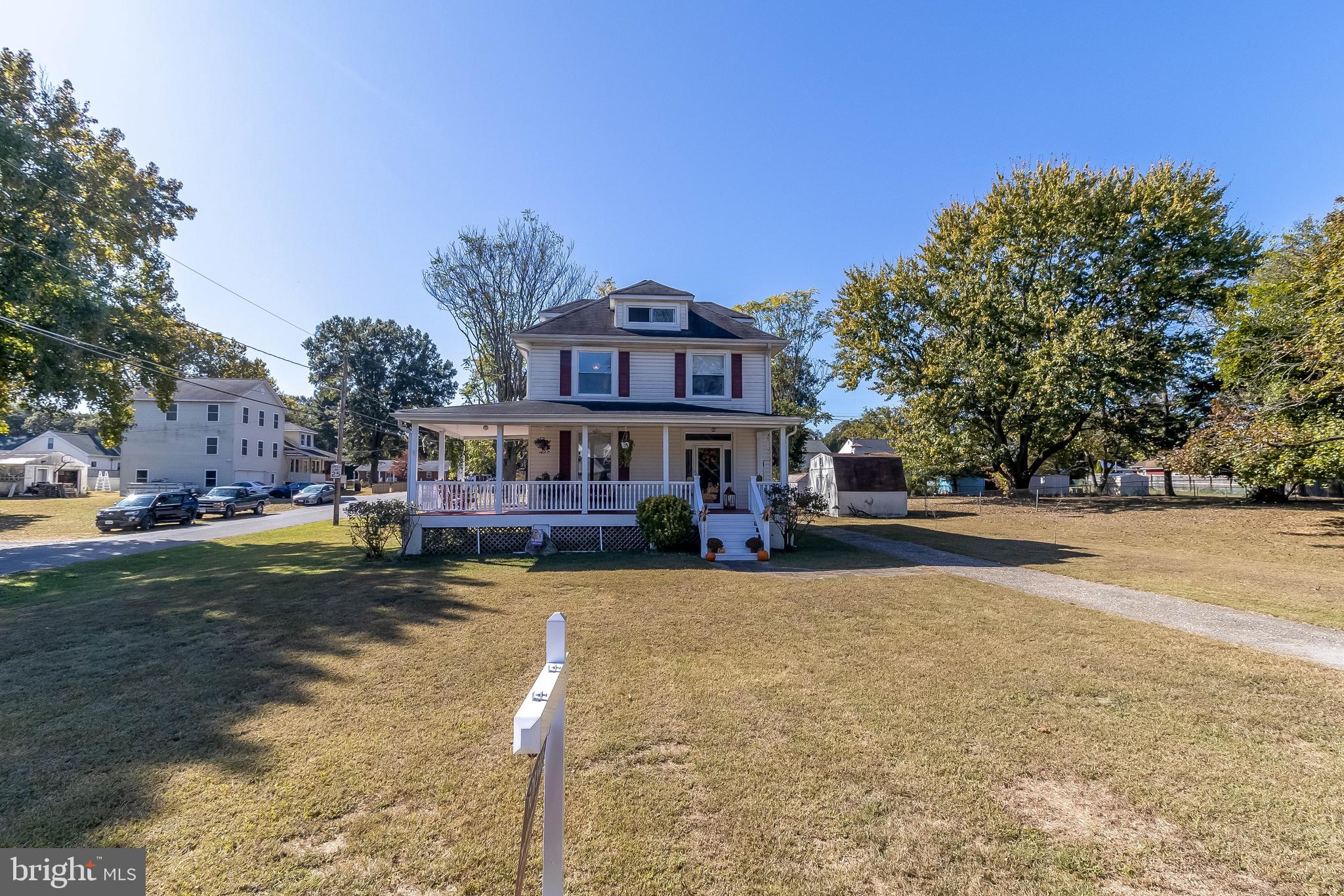 1381 Odenton Road Odenton, MD 21113 - Photo 2 of 75 Gallery Image 2