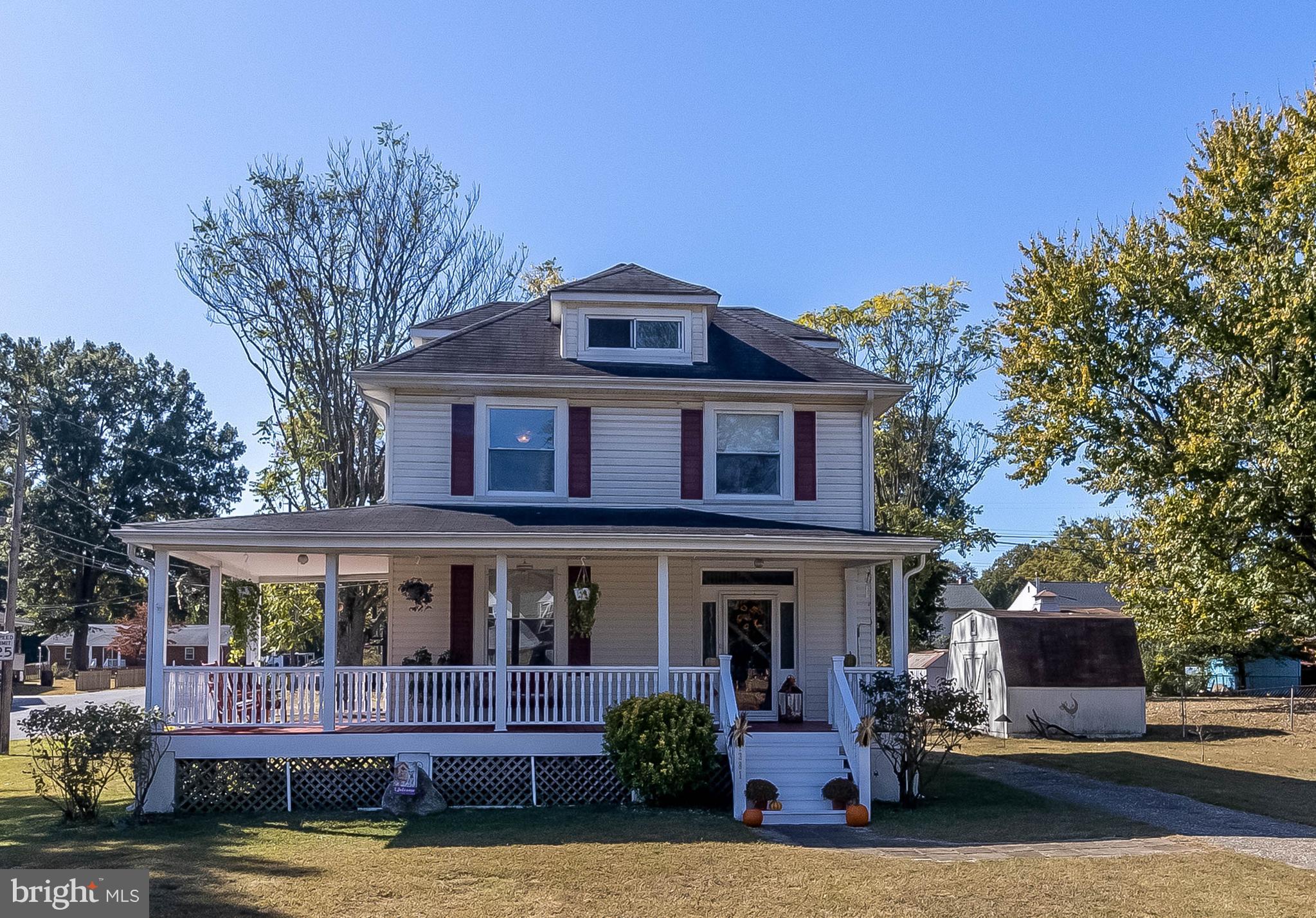1381 Odenton Road Odenton, MD 21113 - Photo 3 of 75 1381 Odenton Road