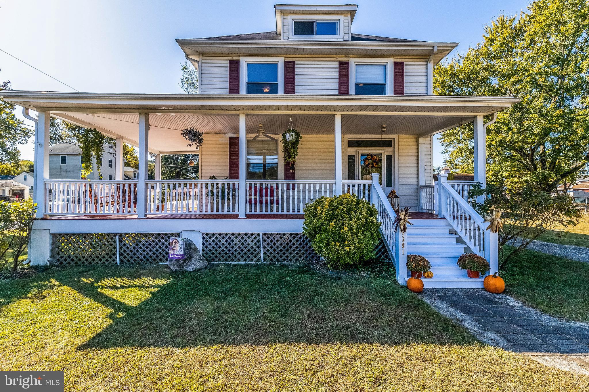 1381 Odenton Road Odenton, MD 21113 - Photo 6 of 75 Gallery Image 6
