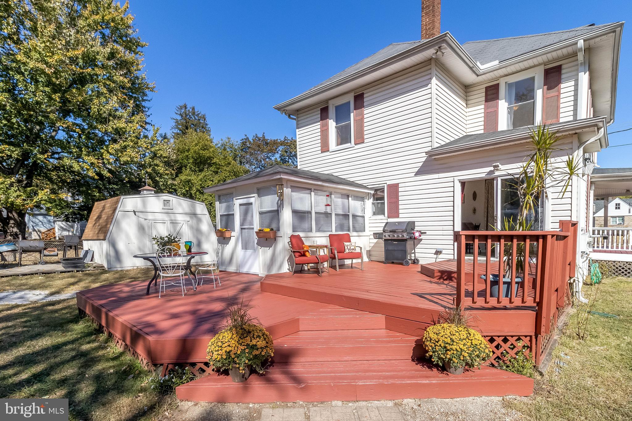 1381 Odenton Road Odenton, MD 21113 - Photo 66 of 75 Gallery Image 66