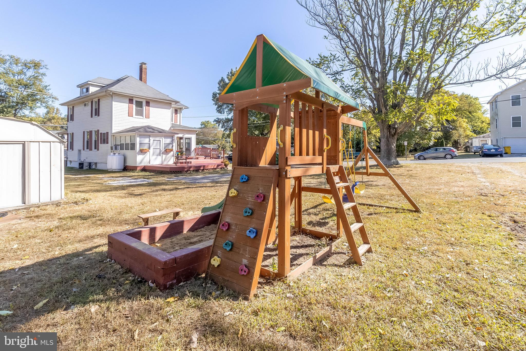 1381 Odenton Road Odenton, MD 21113 - Photo 69 of 75 Gallery Image 69