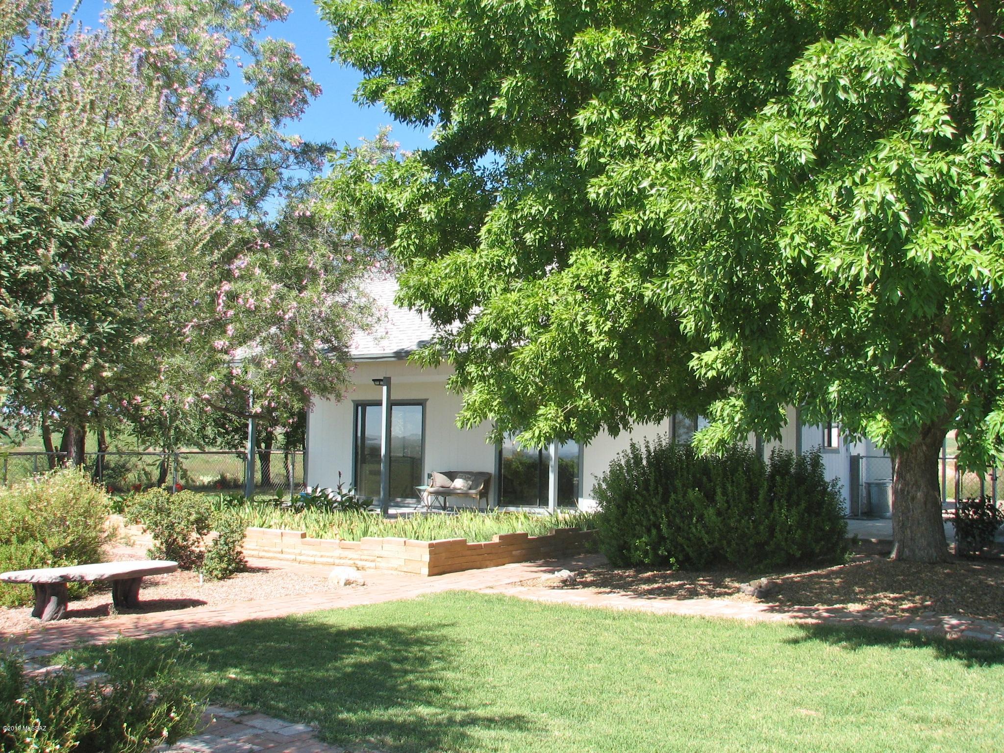 1235 North Dog Ranch Trail St. David, AZ 85630 - Photo 31 of 50 Gallery Image 31