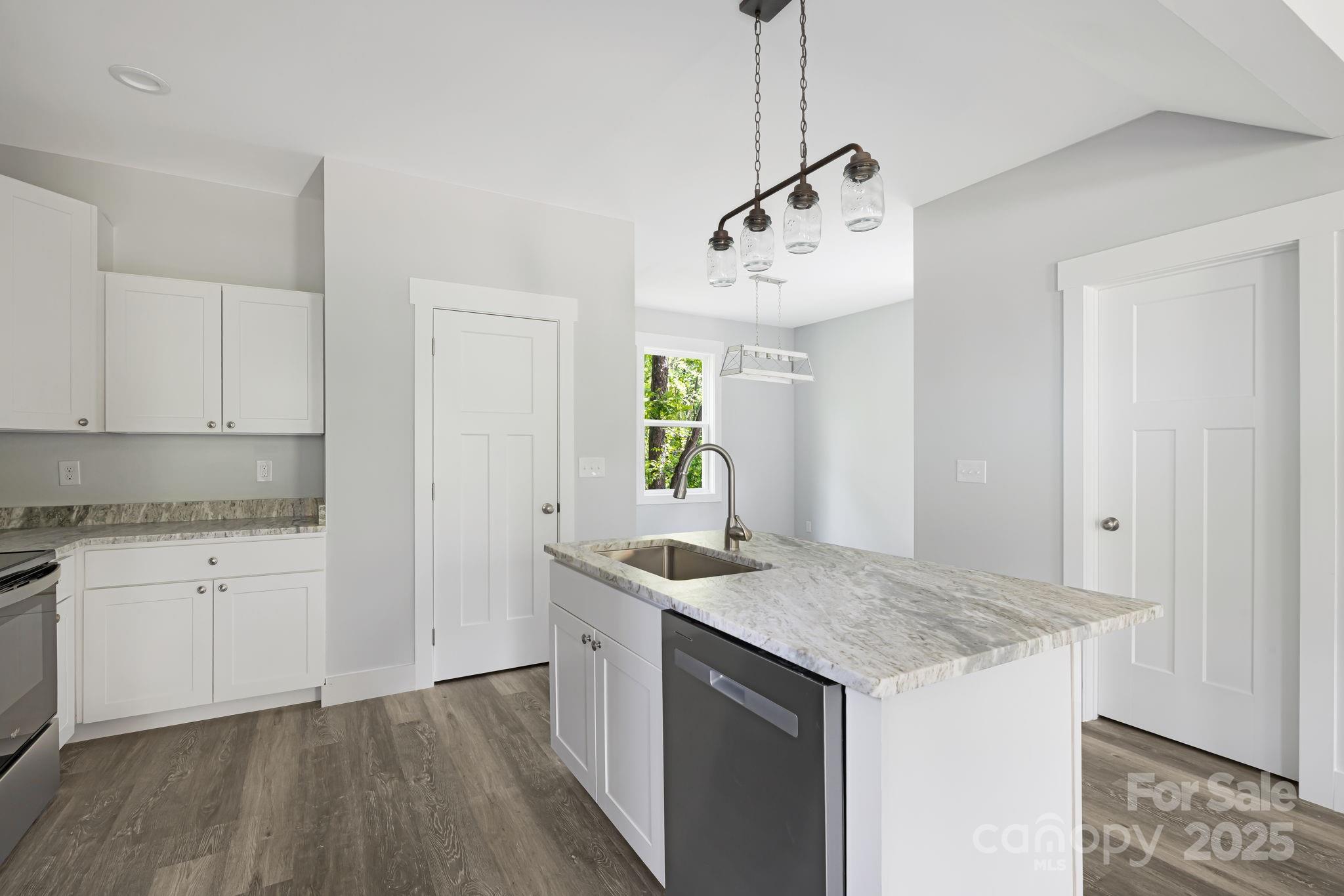 156 Mingus Hill Road Canton, NC 28716 - Photo 9 of 25 Gallery Image 9