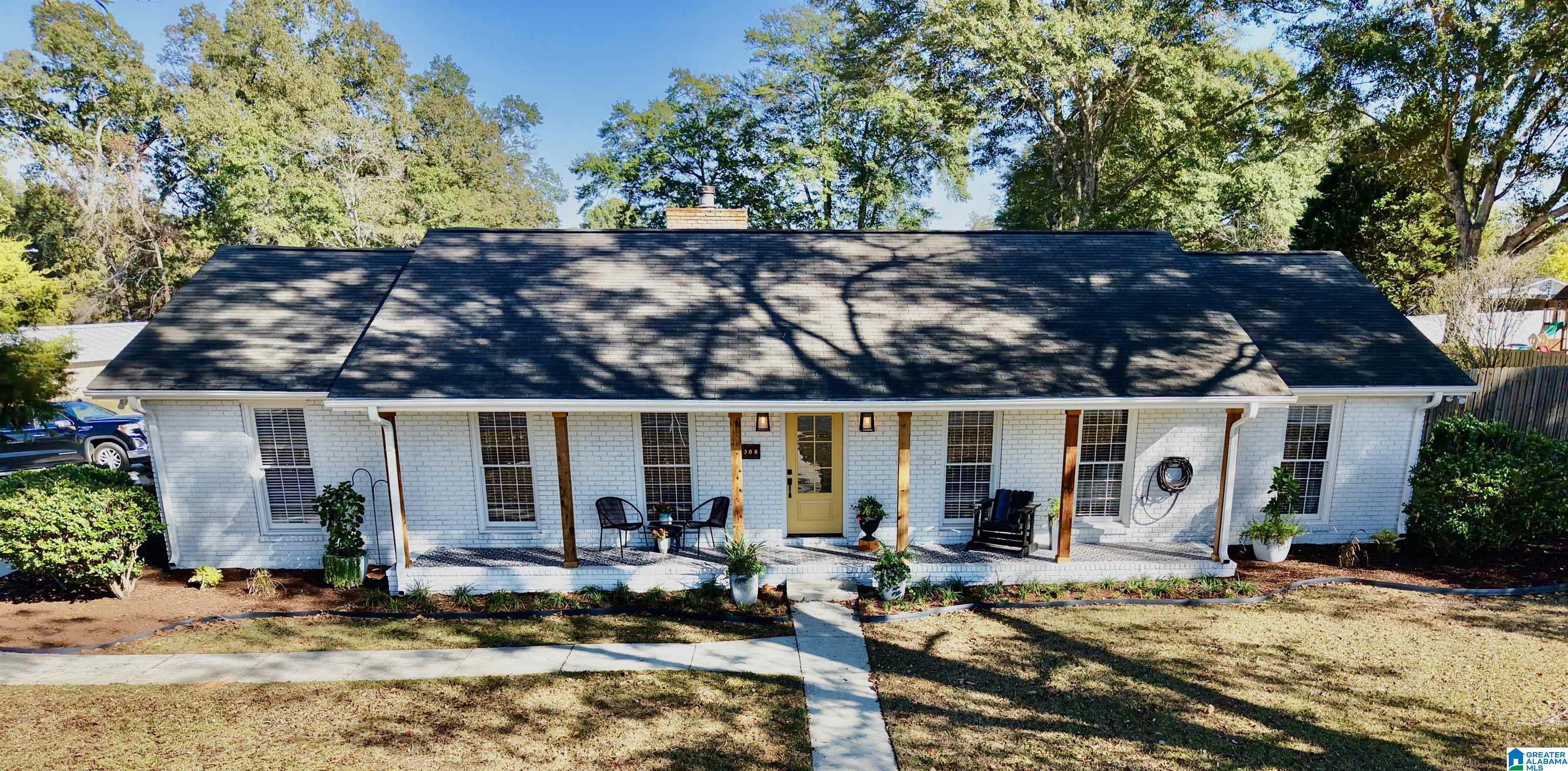 308 Thrash Road Clanton, AL 35045 - Photo 2 of 30