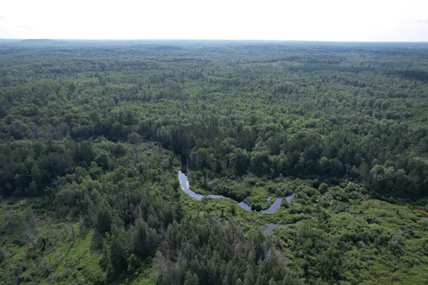 $160,000 | 40-acres Copper Mine, Gordon, WI 54838