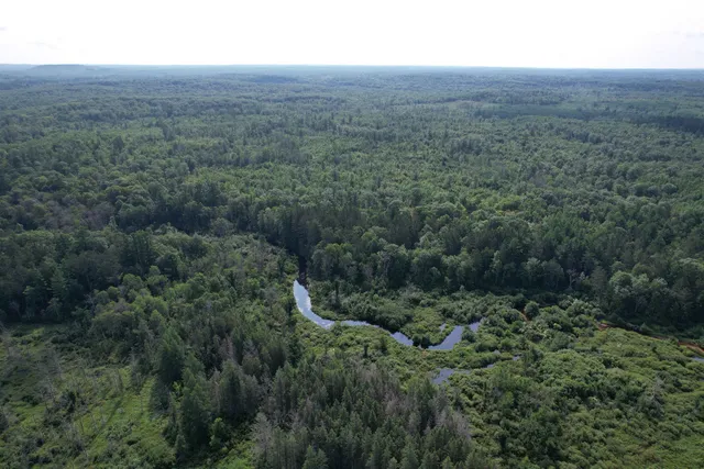 $160,000 | 40-acres Copper Mine Road, Gordon, WI 54838