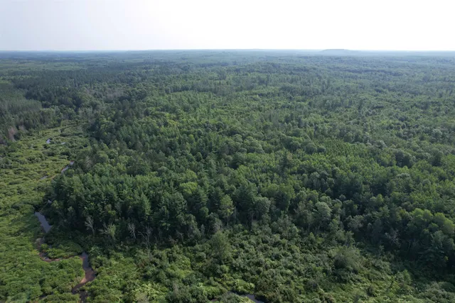 $160,000 | 40-acres Copper Mine Road, Gordon, WI 54838