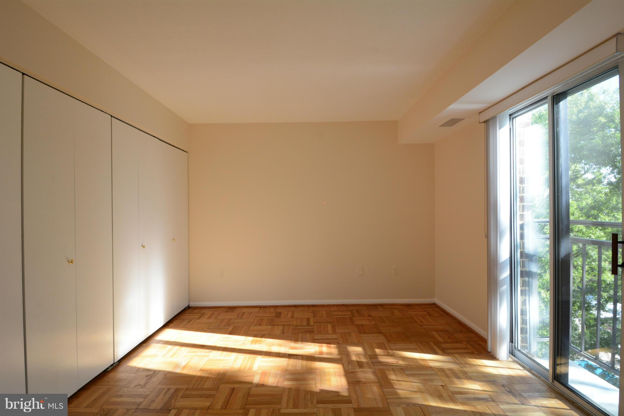700 7th Street Southwest, Unit 630 Washington, DC 20024 - Photo 15 of 28 a view of entryway