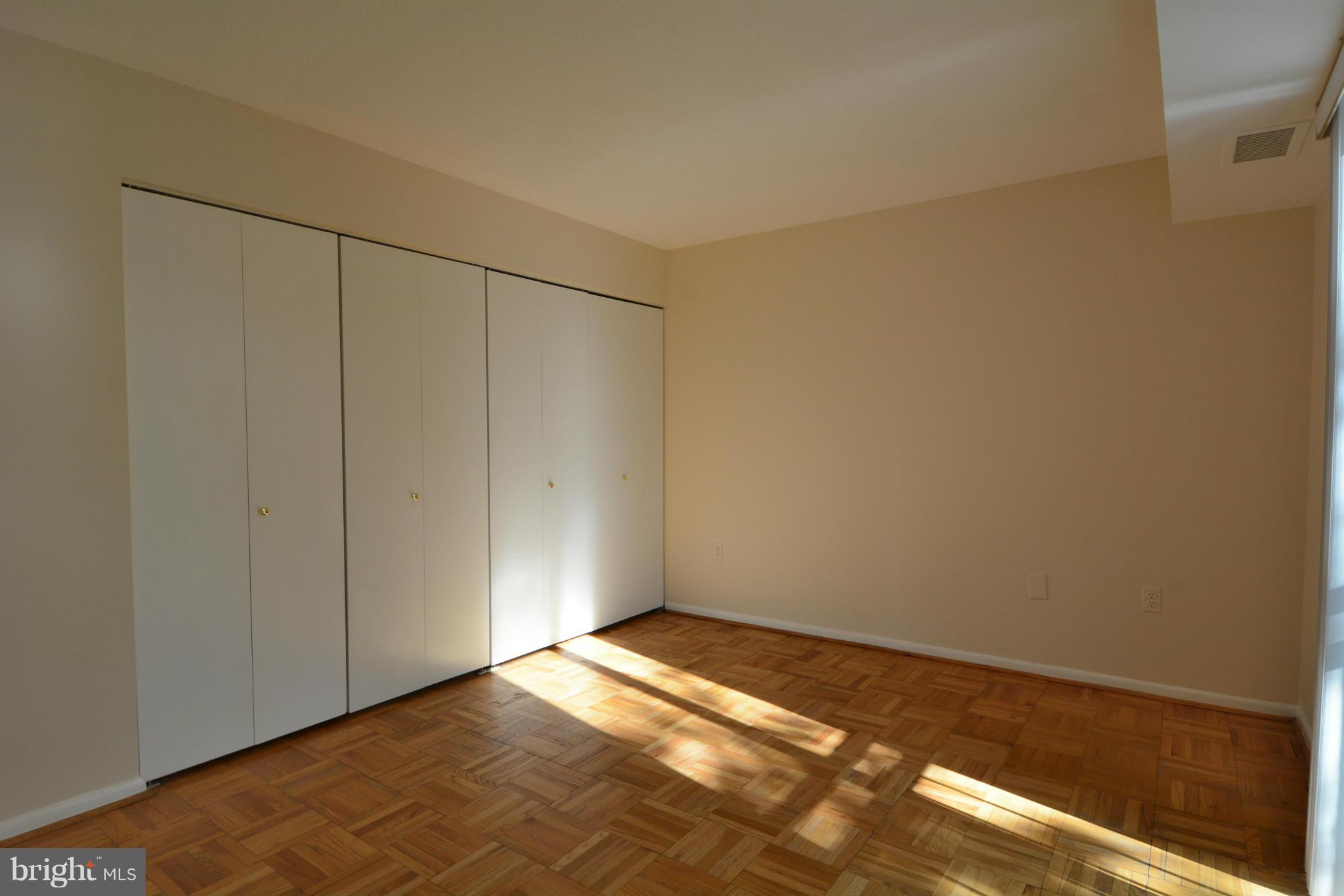 700 7th Street Southwest, Unit 630 Washington, DC 20024 - Photo 16 of 28 a view of an empty room