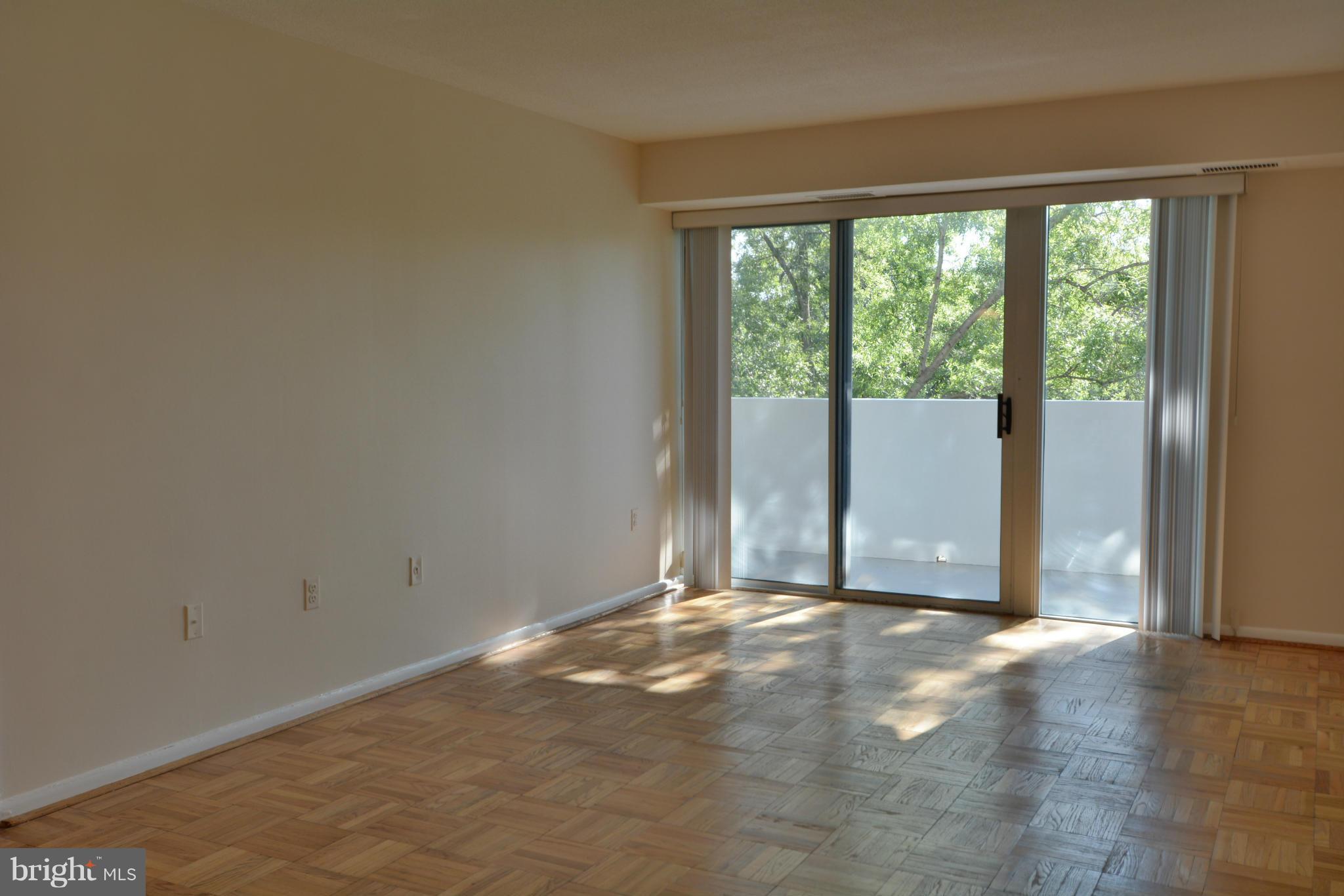 700 7th Street Southwest, Unit 630 Washington, DC 20024 - Photo 3 of 28 a view of a room with a large window