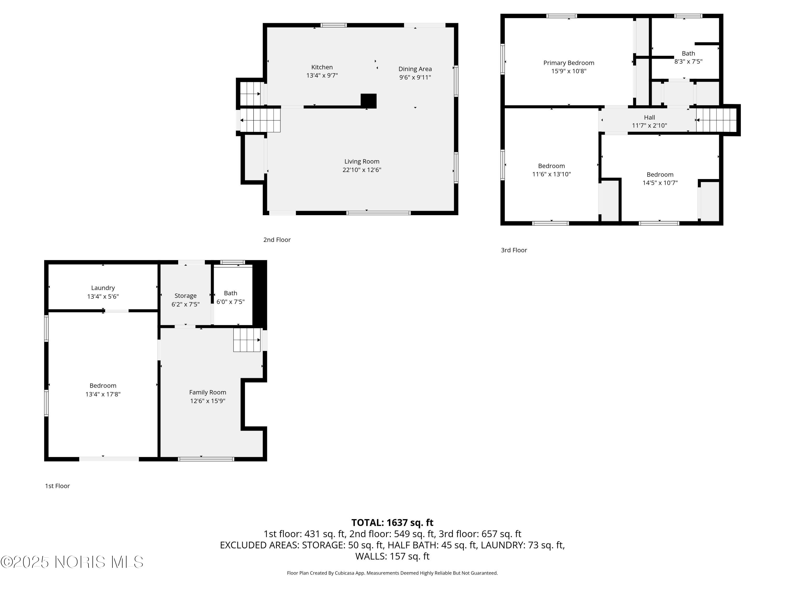 6645 Seaman Road Oregon, OH 43616 - Photo 6 of 6 all_floors_6645_seaman_road_oregon_with_