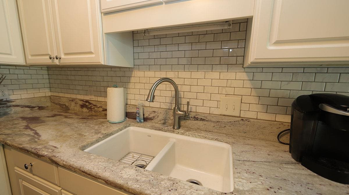 6487 Applewhite Road Wendell, NC 27591 - Photo 12 of 29 Kitchen Sink
