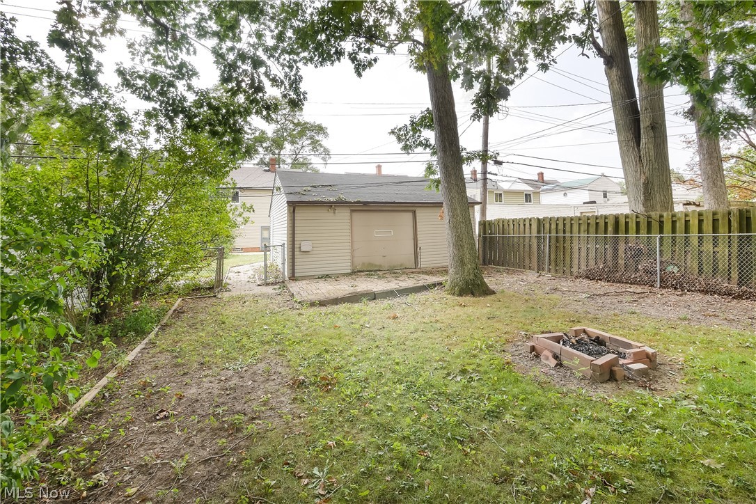 13725 Thraves Road Garfield Heights, OH 44125 - Photo 33 of 35