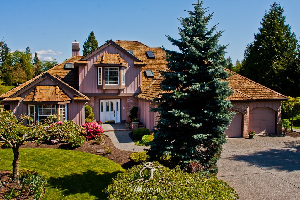 8778 Goshawk Road Blaine, WA 98230 - Photo 1 of 1