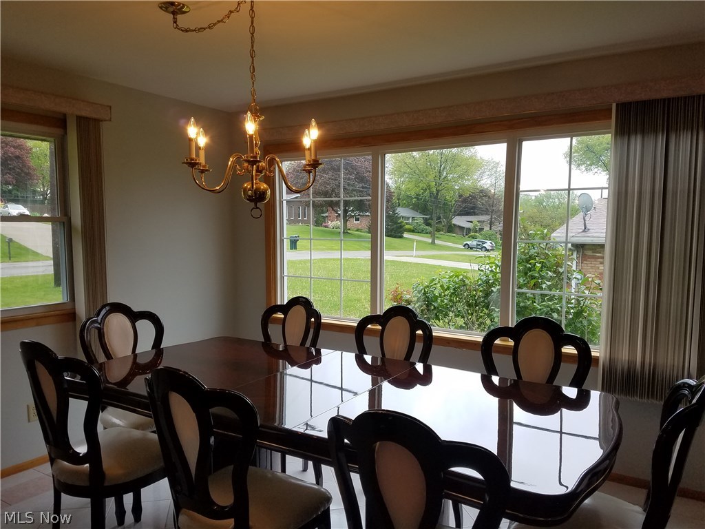 4736 Christman Road Akron, OH 44319 - Photo 8 of 16