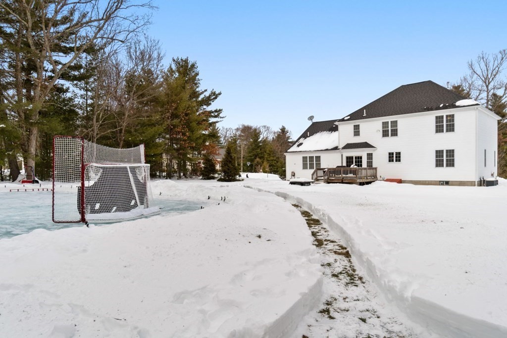 16 Michael Road Franklin, MA 02038 - Photo 37 of 39 Gallery Image 37