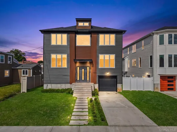 $1,495,000 | 3453 Ocean Avenue, Oceanside, NY 11572
