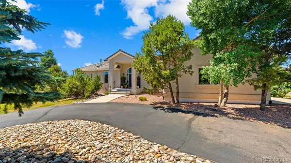$997,000 | 830 Lake Woodmoor Drive, Monument, CO 80132