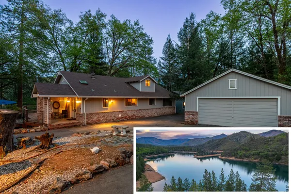 $759,900 | 19824 Shore Drive, Lakehead, CA 96051