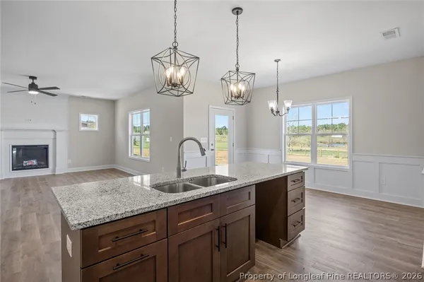 $363,950 | 3222 Cameron Hill Road, Cameron, NC 28326