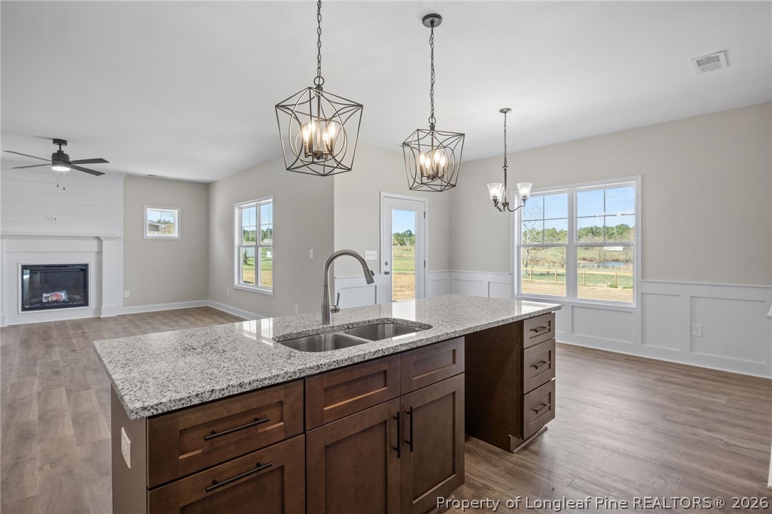 3222 Cameron Hill Road Cameron, NC 28326 - Photo 14 of 43