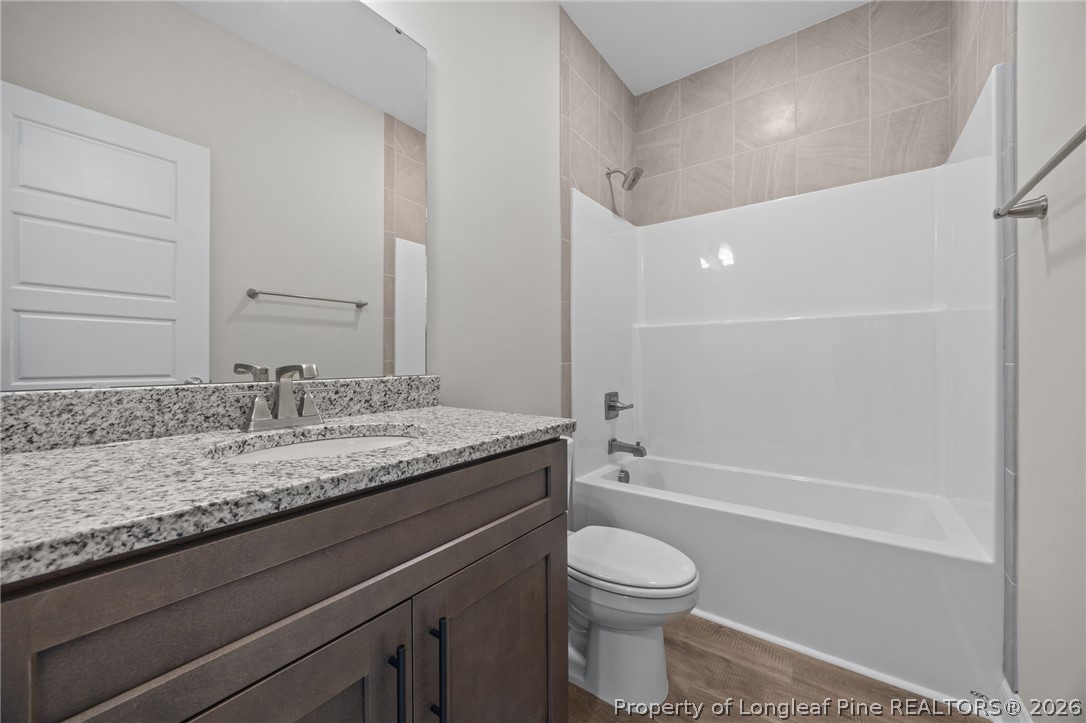 3222 Cameron Hill Road Cameron, NC 28326 - Photo 16 of 43