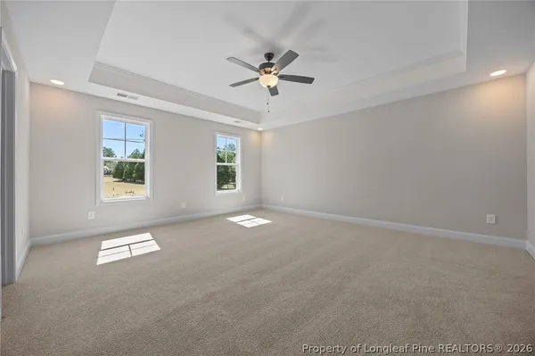 $363,950 | 3222 Cameron Hill Road, Cameron, NC 28326