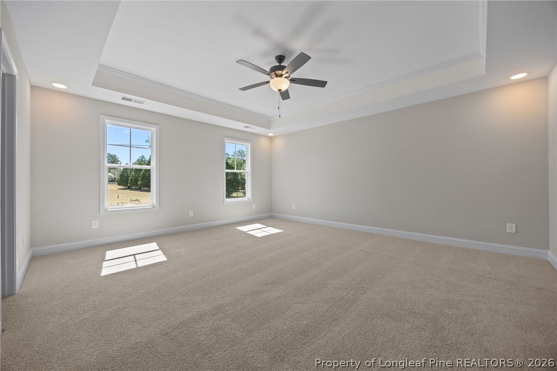 3222 Cameron Hill Road Cameron, NC 28326 - Photo 24 of 43