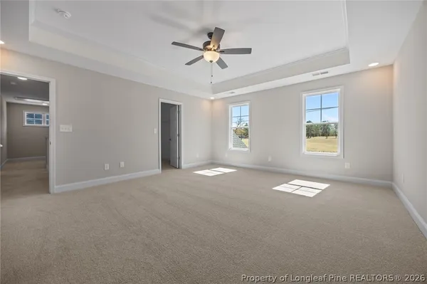 $363,950 | 3222 Cameron Hill Road, Cameron, NC 28326