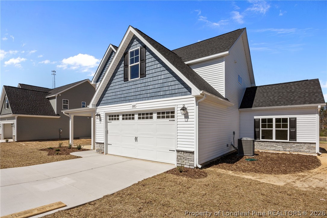 3222 Cameron Hill Road Cameron, NC 28326 - Photo 3 of 43