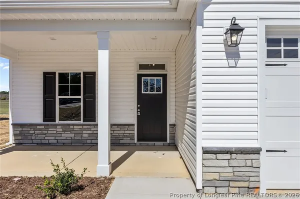 $363,950 | 3222 Cameron Hill Road, Cameron, NC 28326