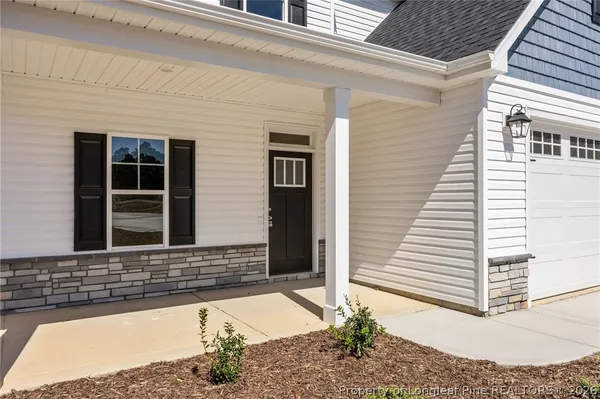 $363,950 | 3222 Cameron Hill Road, Cameron, NC 28326