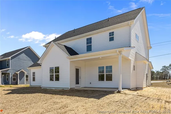 $363,950 | 3222 Cameron Hill Road, Cameron, NC 28326