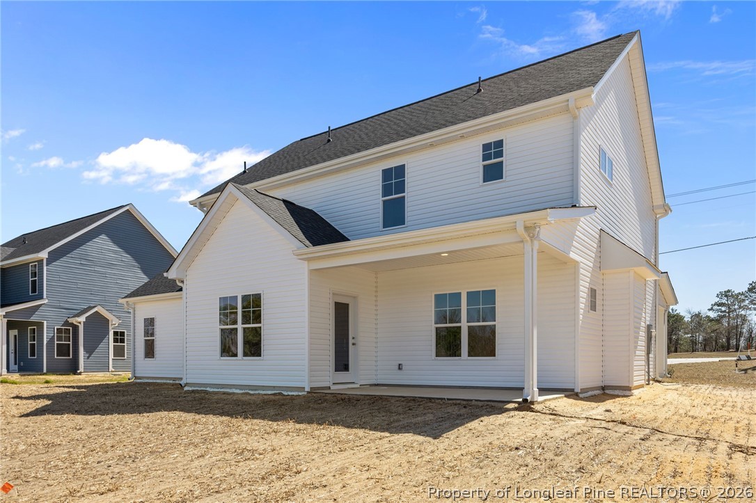 3222 Cameron Hill Road Cameron, NC 28326 - Photo 34 of 43