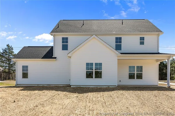 $363,950 | 3222 Cameron Hill Road, Cameron, NC 28326