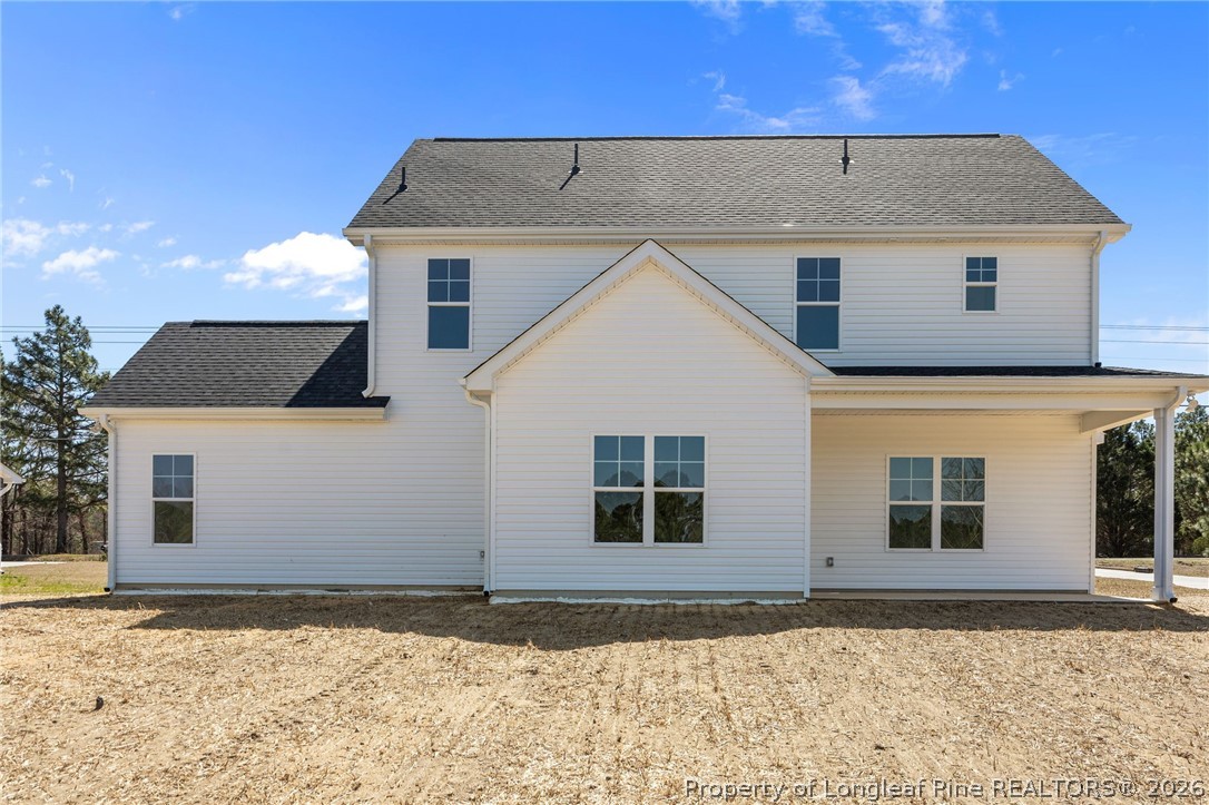 3222 Cameron Hill Road Cameron, NC 28326 - Photo 35 of 43