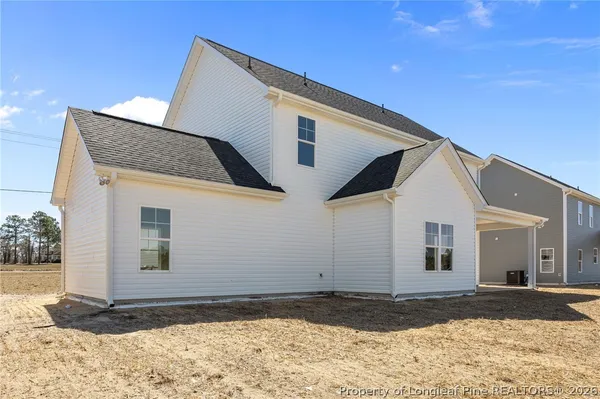 $363,950 | 3222 Cameron Hill Road, Cameron, NC 28326