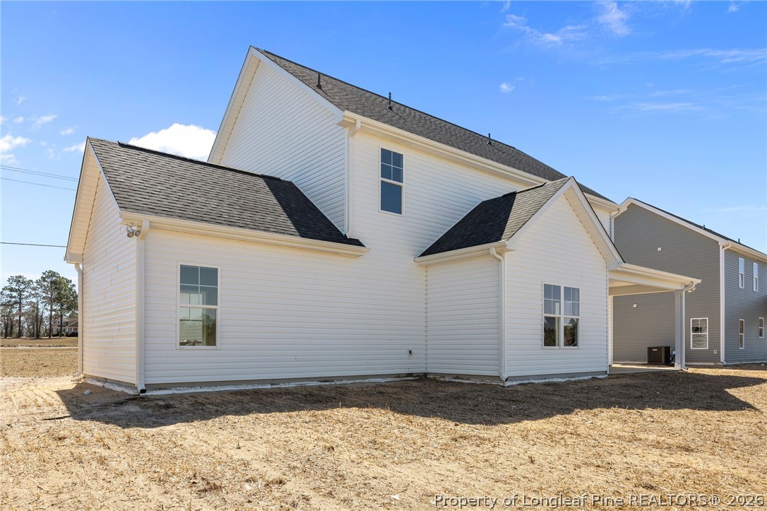 3222 Cameron Hill Road Cameron, NC 28326 - Photo 36 of 43