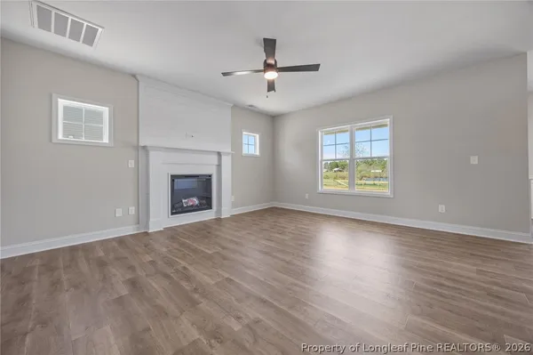 $363,950 | 3222 Cameron Hill Road, Cameron, NC 28326