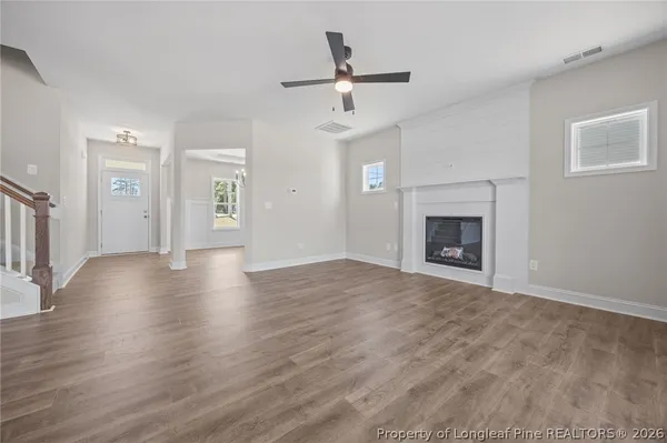 $363,950 | 3222 Cameron Hill Road, Cameron, NC 28326