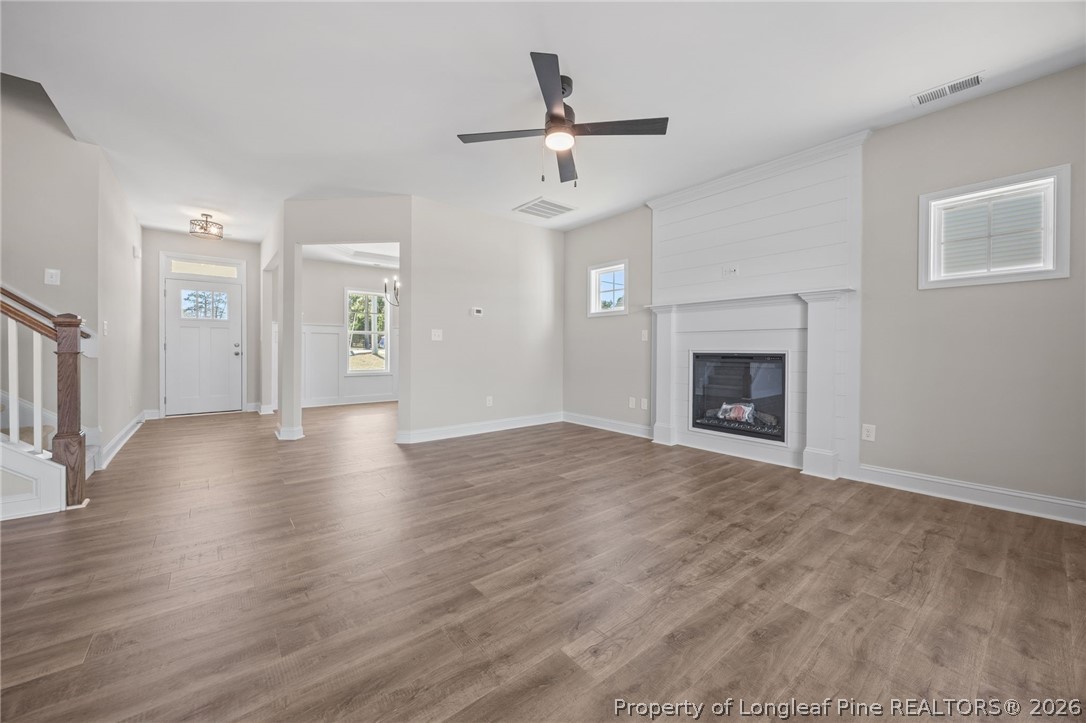 3222 Cameron Hill Road Cameron, NC 28326 - Photo 7 of 43