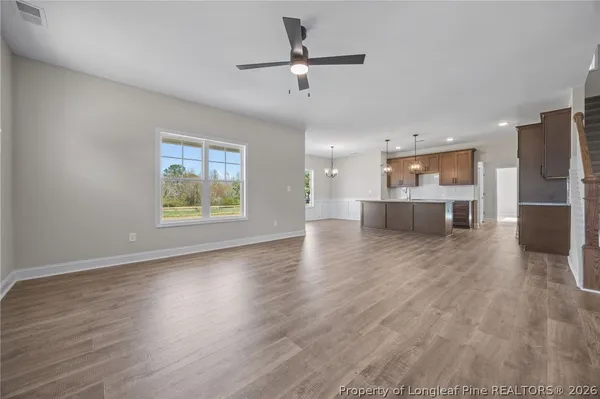 $363,950 | 3222 Cameron Hill Road, Cameron, NC 28326