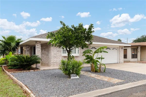 $189,000 | 1038 El Paseo Drive, Alamo, TX 78516