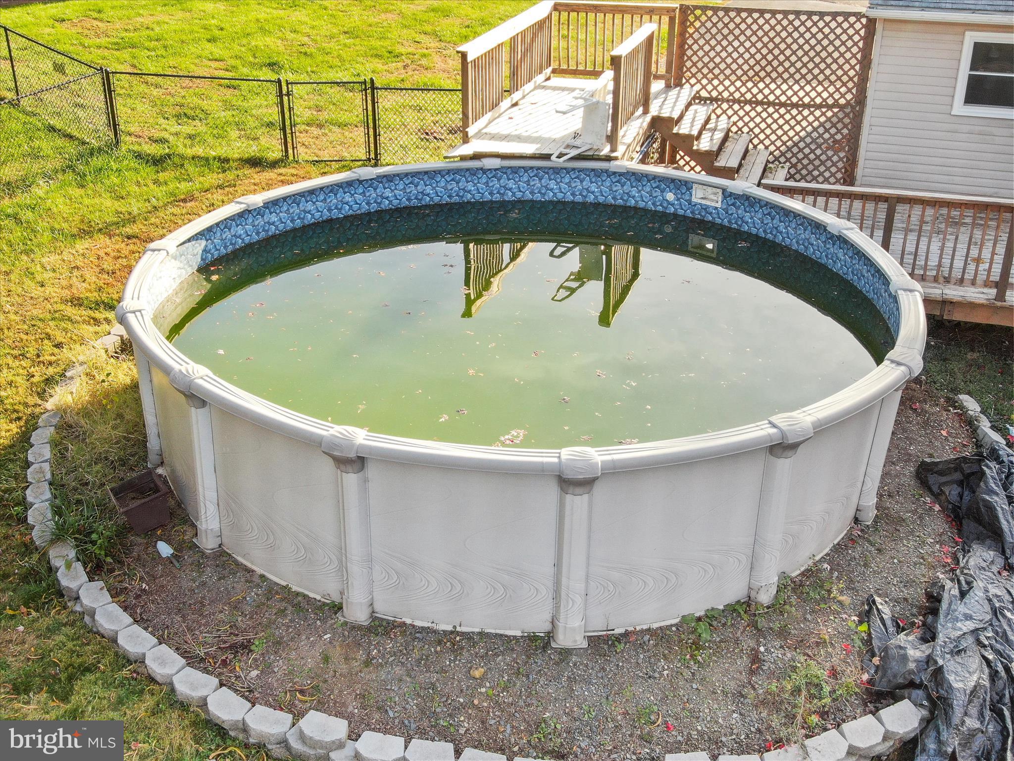 104 Rebecca's Court Smithsburg, MD 21783 - Photo 3 of 34 a view of outdoor space