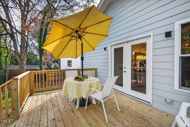 $674,900 | 1944 Fairfield Drive, Raleigh, NC 27608