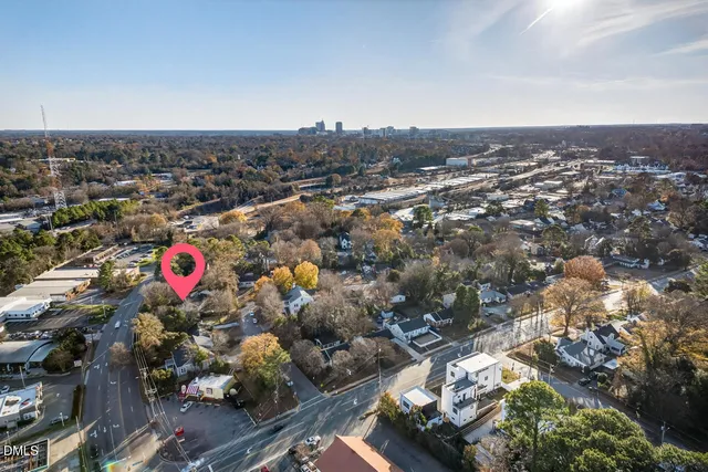 $674,900 | 1944 Fairfield Drive, Raleigh, NC 27608