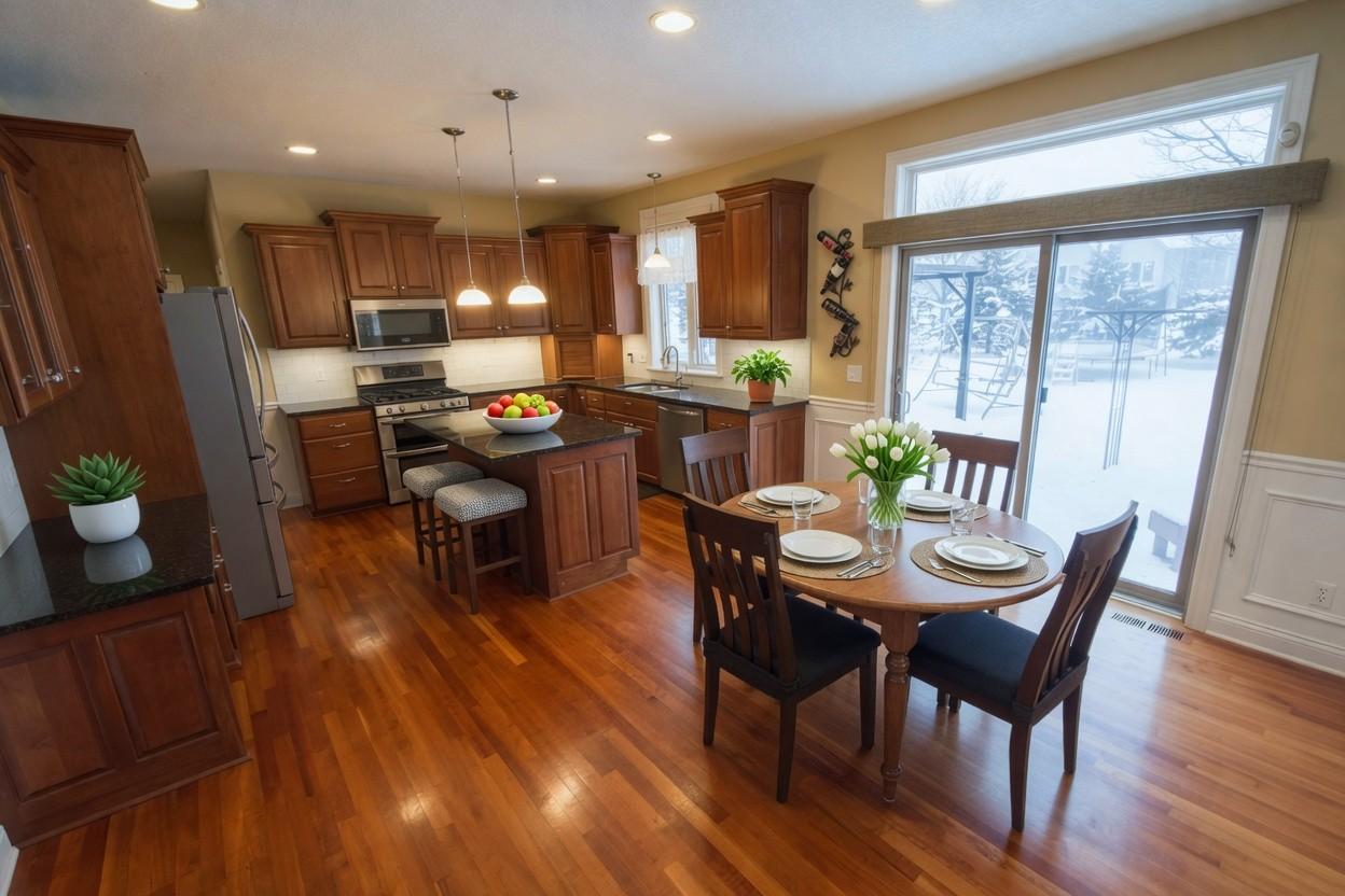 3411 Tralee Lane Northeast Rochester, MN 55906 - Photo 7 of 42