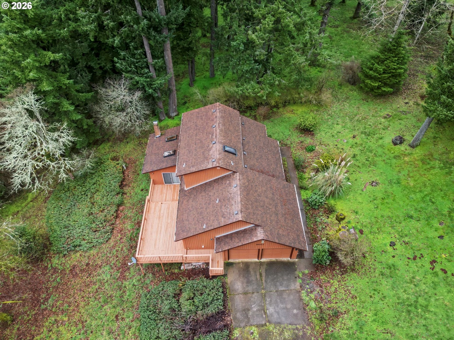 6683 Indian Springs Road Scotts Mills, OR 97375 - Photo 39 of 43 Gallery Image 39