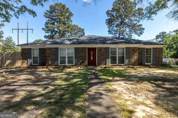 $243,000 | 5106 Willowbrook Drive, Columbus, GA 31909