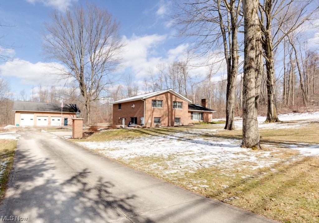 4155 Webb Road Ravenna, OH 44266 - Photo 5 of 36 Gallery Image 5